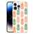 iPhone 14 Pro Max Siliconen Case Ananas B2C Telecom