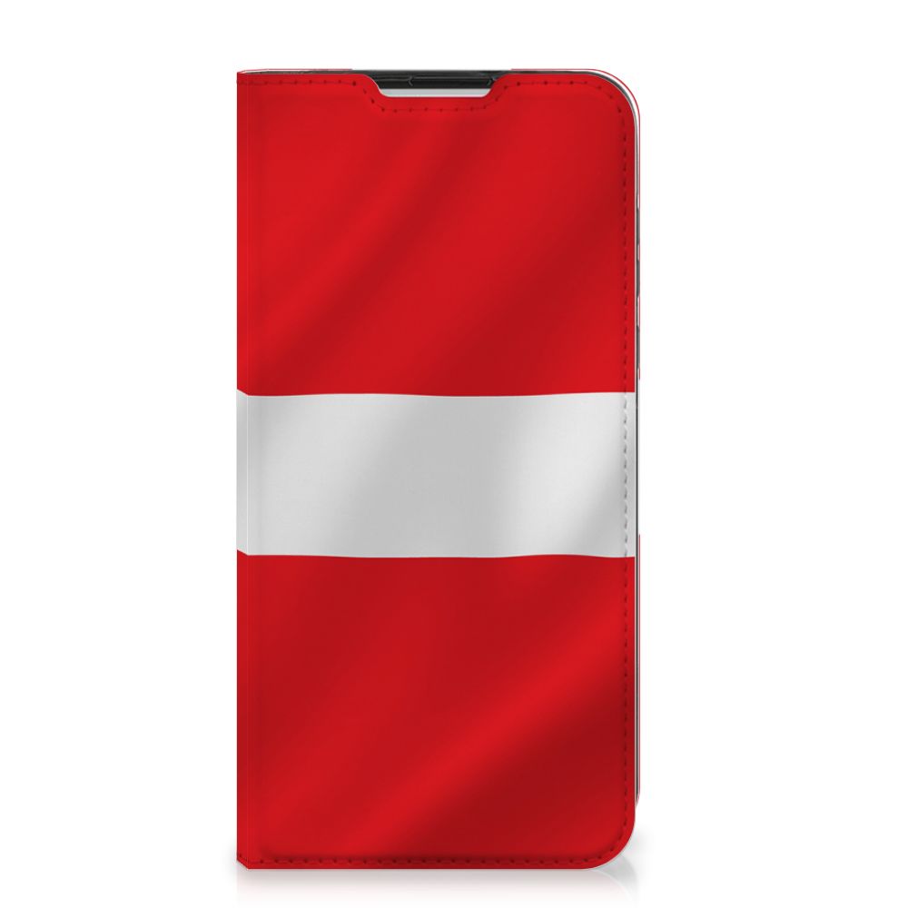 Motorola Moto G8 Power Standcase Denemarken - B2C Telecom