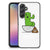 Samsung Galaxy A54 Hoesje Cactus Poo