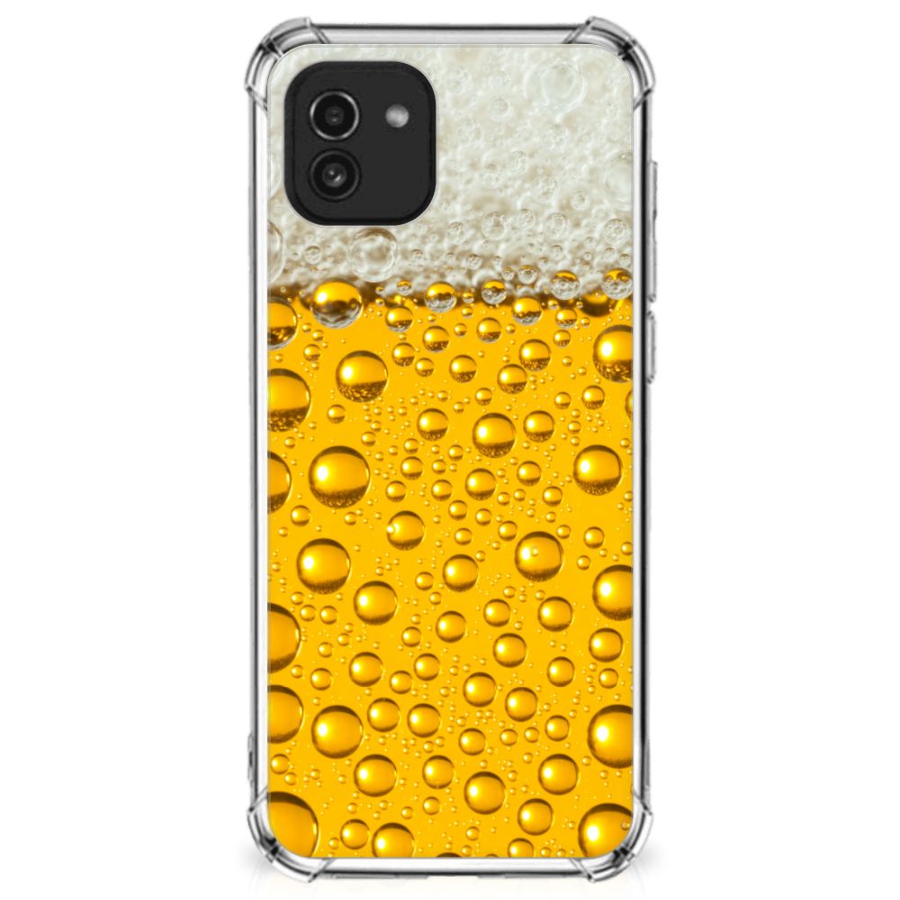 Samsung Galaxy A03 Beschermhoes Bier B2C Telecom