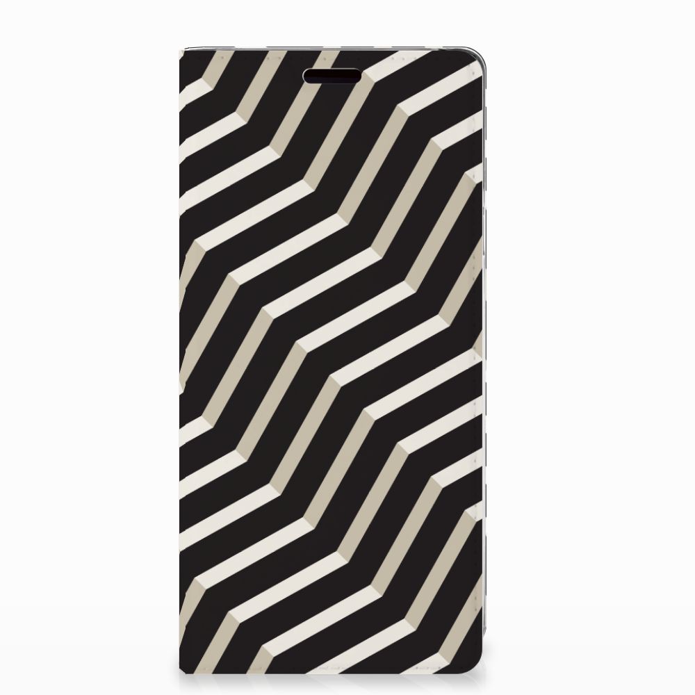 Samsung Galaxy Note 9 Stand Case Illusion