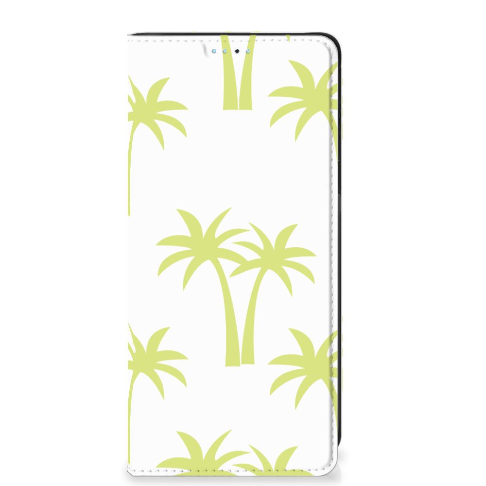 Xiaomi Redmi Note 11/11S Smart Cover Palmtrees