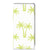 Xiaomi Redmi Note 11/11S Smart Cover Palmtrees