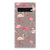 Google Pixel 6 Pro TPU Hoesje Flamingo B2C Telecom