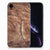 Apple iPhone Xr Bumper Hoesje Tree Trunk