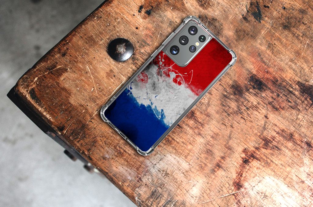 Samsung Galaxy S21 Ultra Cover Case Nederland B2C Telecom