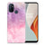 Hoesje maken OnePlus Nord N100 Pink Purple Paint