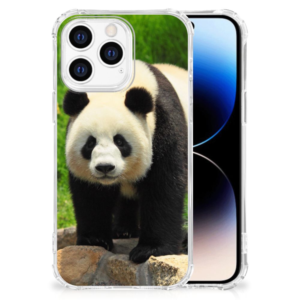 iPhone 14 Pro Case Anti-shock Panda B2C Telecom