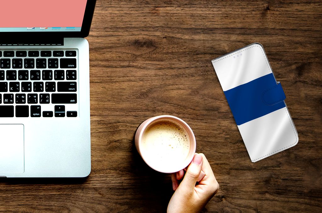 OPPO Reno 8 Lite | OnePlus Nord N20 Bookstyle Case Finland
