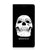 Mobiel BookCase Samsung Galaxy A54 Skull Eyes