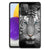 Samsung Galaxy A72 (5G/4G) Dierenprint Telefoonhoesje Tijger