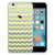 Apple iPhone 6 | 6s TPU bumper Waves Yellow