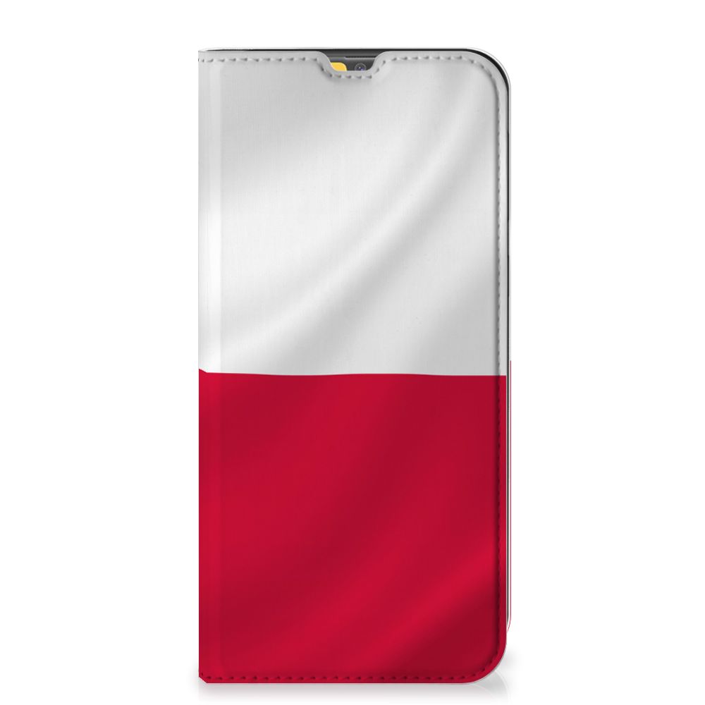 Samsung Galaxy M30s | M21 Standcase Polen - B2C Telecom