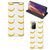 Samsung Galaxy Note20 Flip Style Cover Banana - B2C Telecom