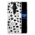 Silicone Back Case Sony Xperia Pro-I Silver Punk