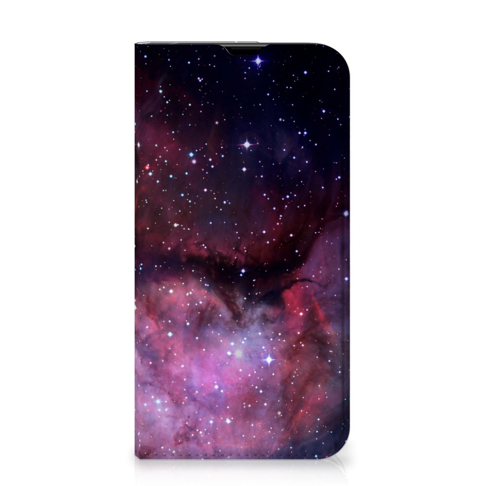 Stand Case voor iPhone 13 Pro Galaxy - B2C Telecom