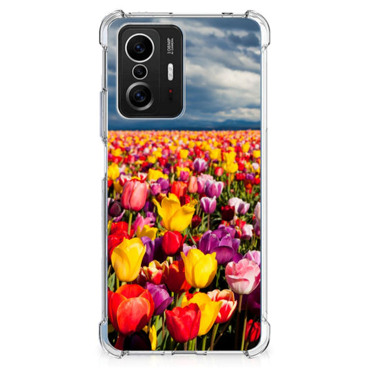 Xiaomi 11T | 11T Pro Case Tulpen