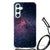 Samsung Galaxy S23 FE Shockproof Case Stars B2C Telecom