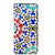 Xiaomi Redmi 10 Standcase Mozaïek - B2C Telecom
