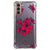 Samsung Galaxy S21 Plus Case Blossom Red B2C Telecom