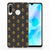 Huawei P30 Lite TPU bumper Franse Lelie