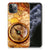 Apple iPhone 11 Pro Siliconen Back Cover Kompas