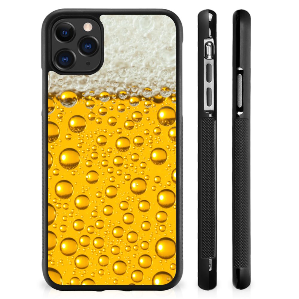 Apple iPhone 11 Pro Max Silicone Case Bier B2C Telecom