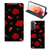 Samsung Galaxy S21 Magnet Case Valentine - B2C Telecom
