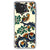 Anti Shock Case Samsung Galaxy A03 Barok Flower B2C Telecom