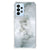 Back Cover Samsung Galaxy A23 Painting Grey