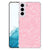 Samsung Galaxy S22 Plus Case White Flowers