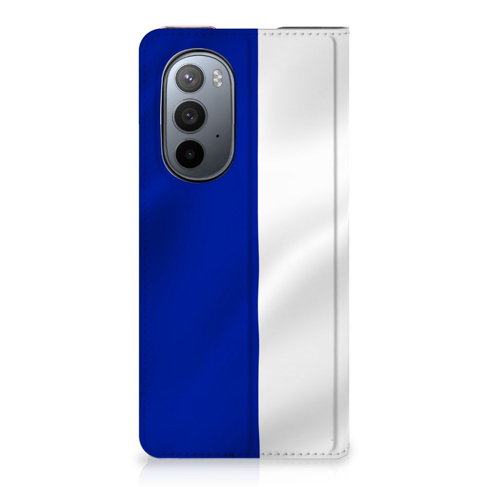 Motorola Edge 30 Pro Standcase Frankrijk - B2C Telecom