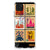 Samsung Galaxy A22 5G Telefoonhoesje met valbescherming Postzegels B2C Telecom