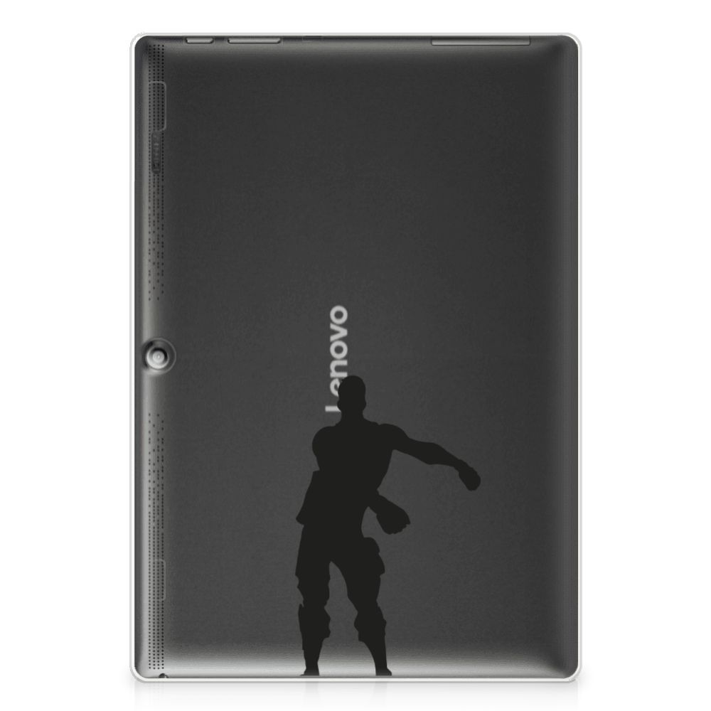 Lenovo Tab 10 | Tab 2 A10-30 Tablet Back Cover Floss - B2C Telecom