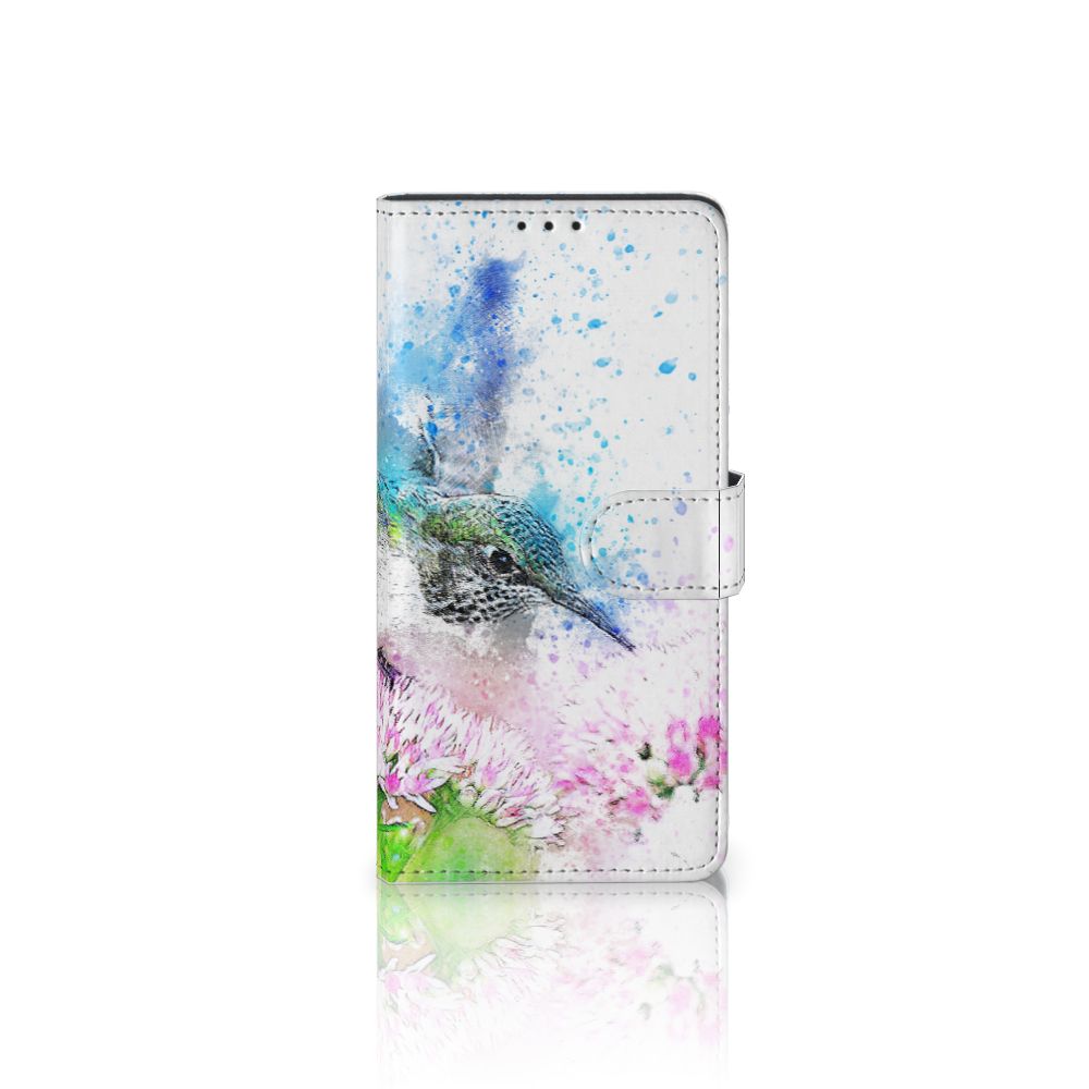 Hoesje Samsung Xcover Pro Vogel