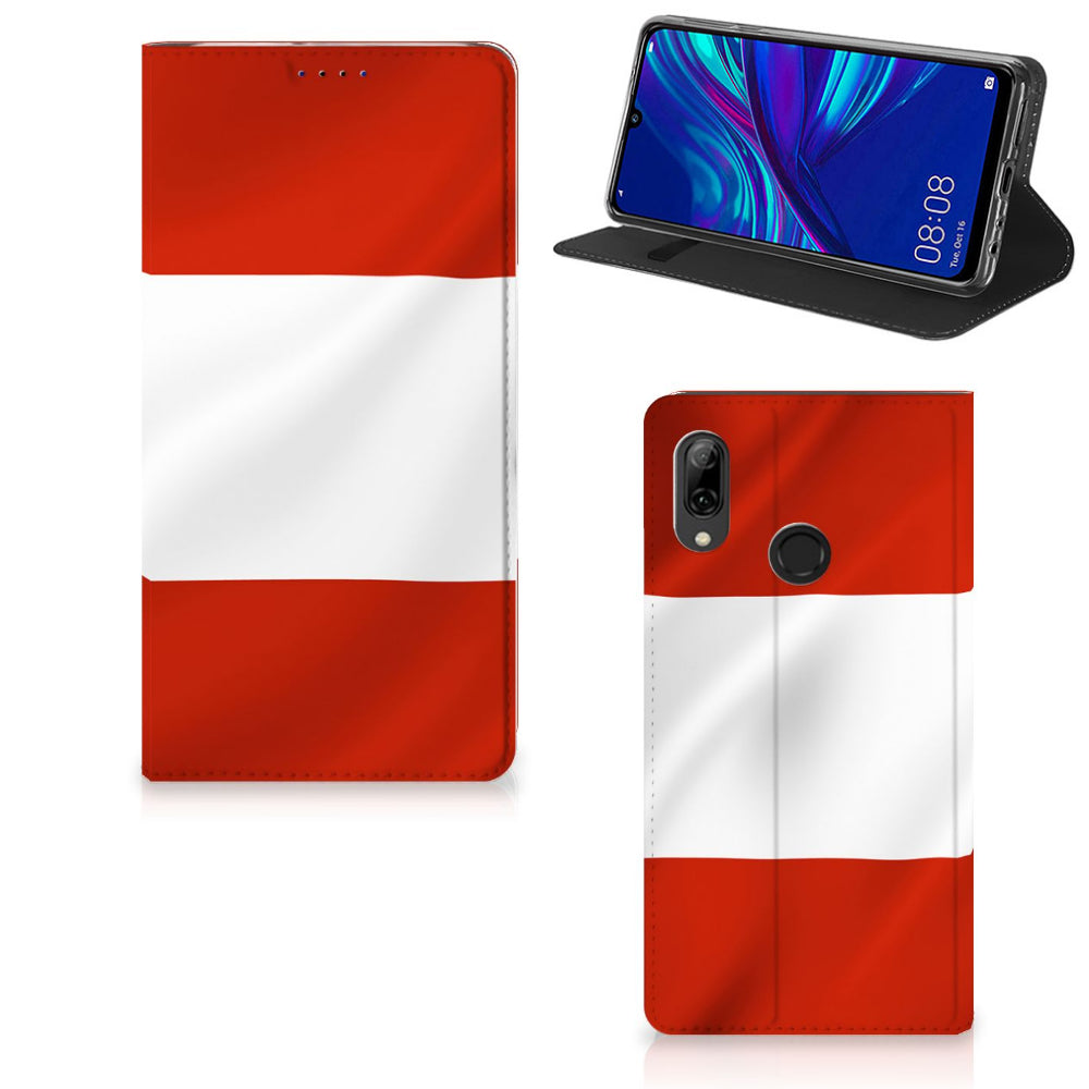 Huawei P Smart (2019) Standcase Oostenrijk