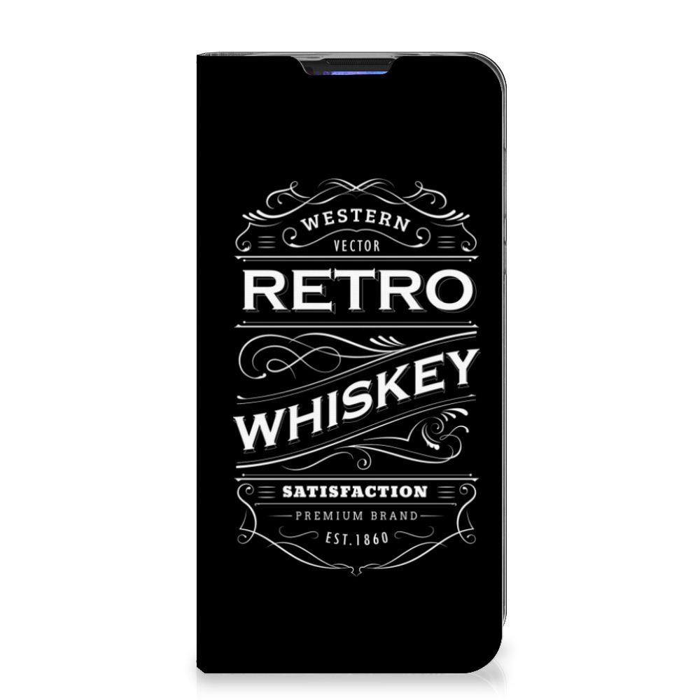Motorola Moto G Pro Flip Style Cover Whiskey - B2C Telecom