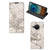 Nokia X20 | X10 Standcase Marmer Beige