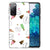 Samsung Galaxy S20 Silicone Case IJsjes