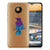 Nokia 5.3 Telefoonhoesje met Naam Merel B2C Telecom