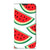 Samsung Galaxy Xcover 6 Pro Flip Style Cover Watermelons - B2C Telecom