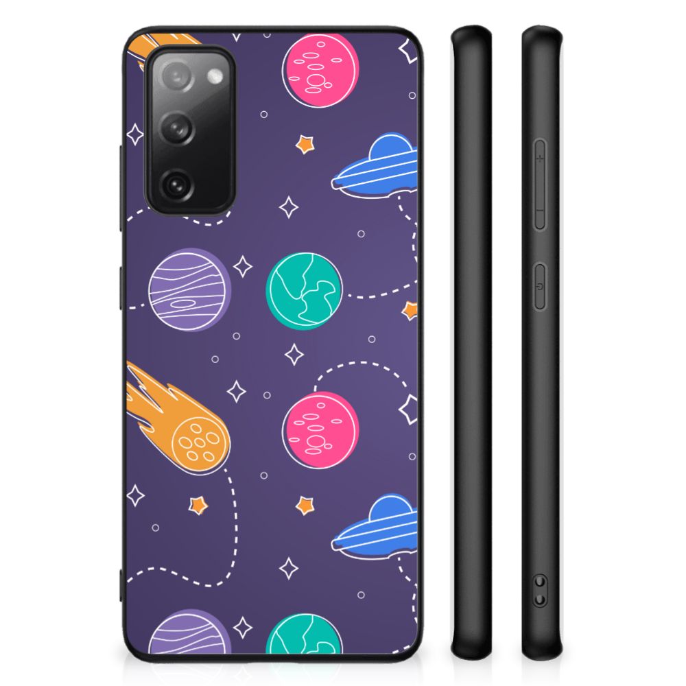Samsung Galaxy S20 FE GSM Cover Space B2C Telecom
