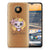 Silicone Back Case Nokia 5.3 Boho Skull B2C Telecom