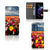 Motorola Edge 20 Pro Hoesje Tulpen