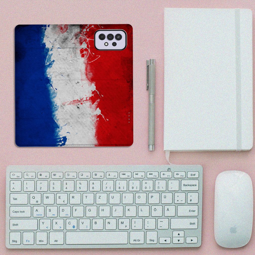 Samsung Galaxy A33 5G Standcase Nederland - B2C Telecom