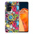 OnePlus 9 Silicone Back Cover Punk Rock B2C Telecom