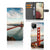 Samsung Galaxy A12 Flip Cover Golden Gate Bridge