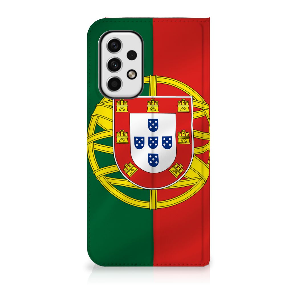 Samsung Galaxy A23 Standcase Portugal - B2C Telecom
