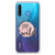 Huawei P30 Lite Stevig Bumper Hoesje Boho Stay Wild