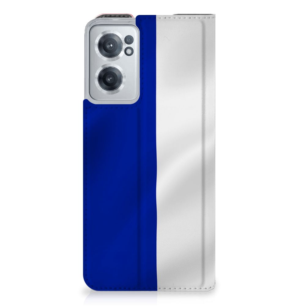 OnePlus Nord CE 2 5G Standcase Frankrijk - B2C Telecom